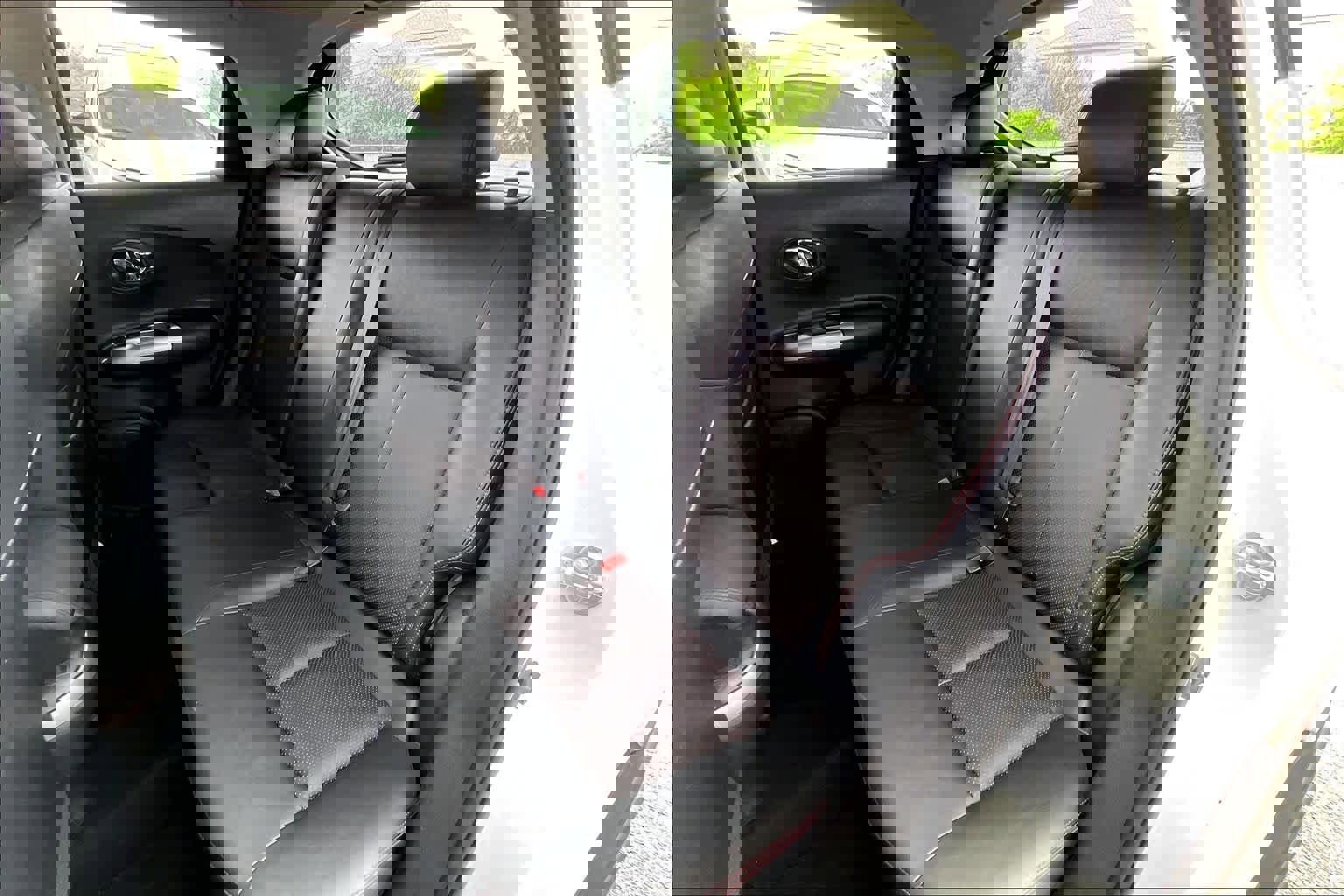 Used 2016 Nissan Juke SL FWD image 20