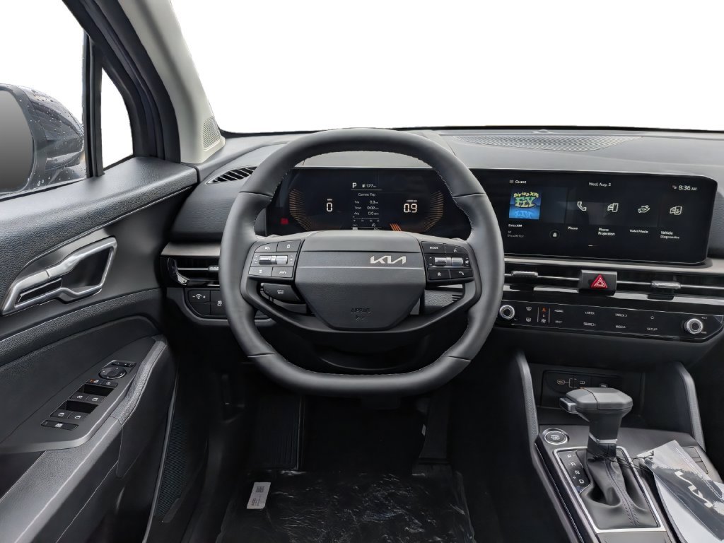 New 2026 Kia Sportage LX FWD image 15