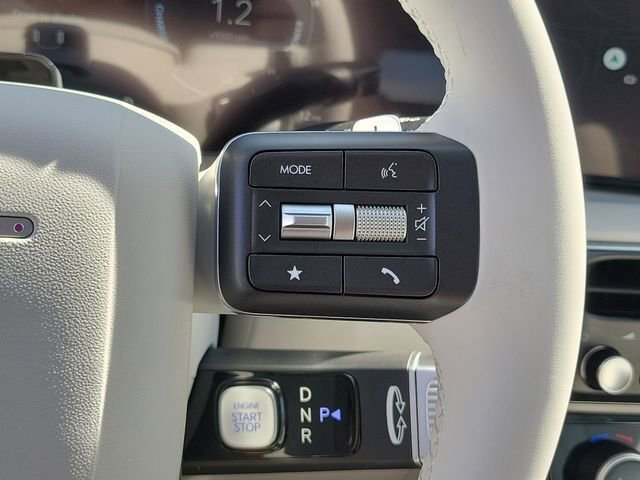 New 2026 Hyundai Palisade Limited image 6