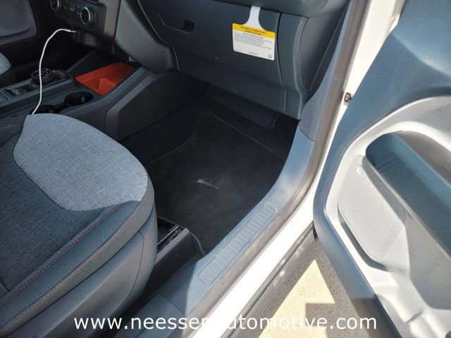 Used 2024 Ford Maverick XLT w/ Equipment Group 300A Standard AWD/4WD image 9