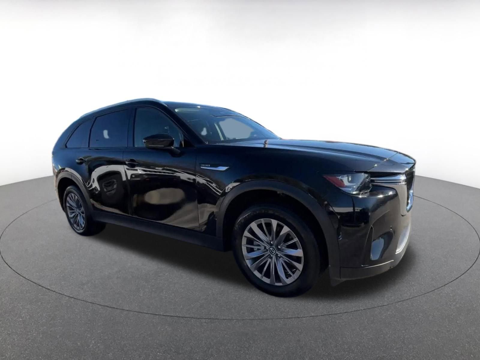 Used 2025 MAZDA CX-90 3.3 Turbo w/ Preferred Package image 2