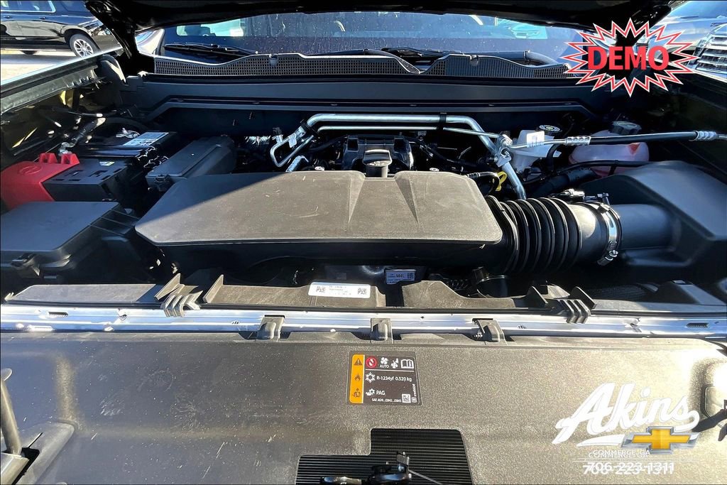 New 2026 Chevrolet Colorado LT w/ LT Convenience Package image 17