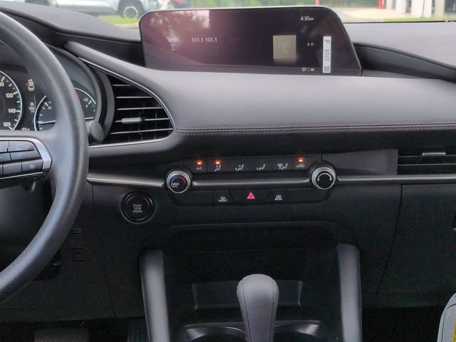 Used 2025 MAZDA MAZDA3 s FWD image 17