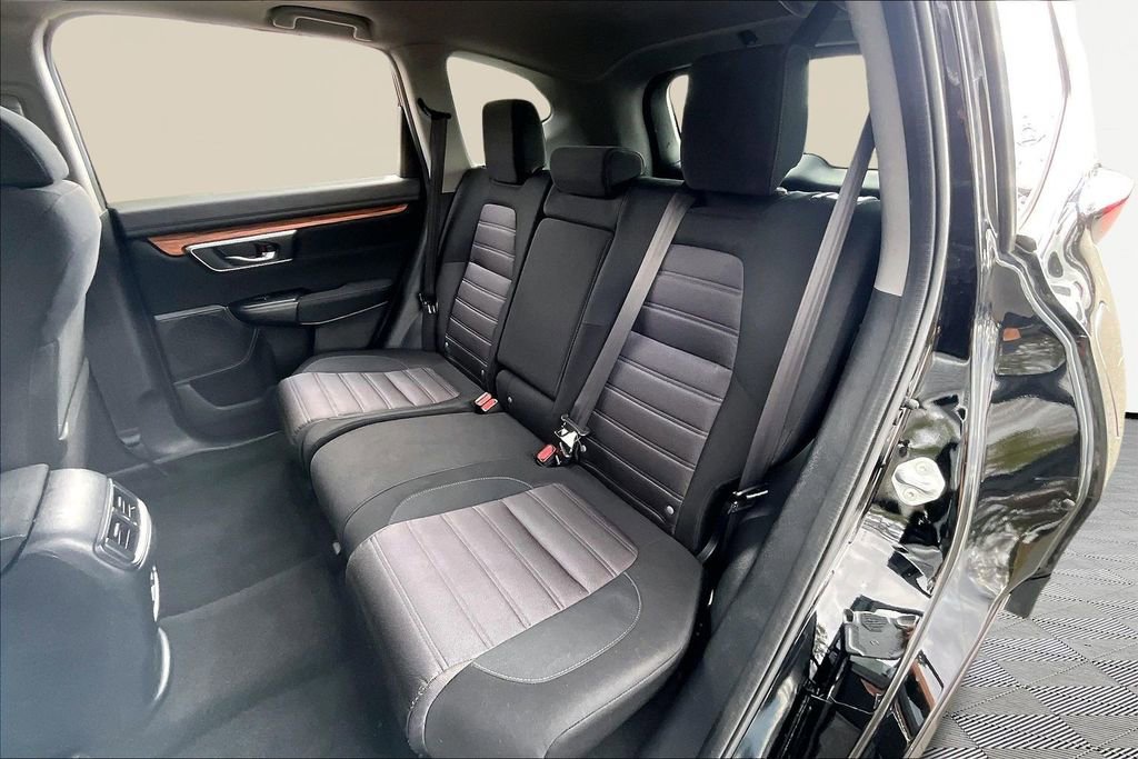 Used 2022 Honda CR-V EX image 18