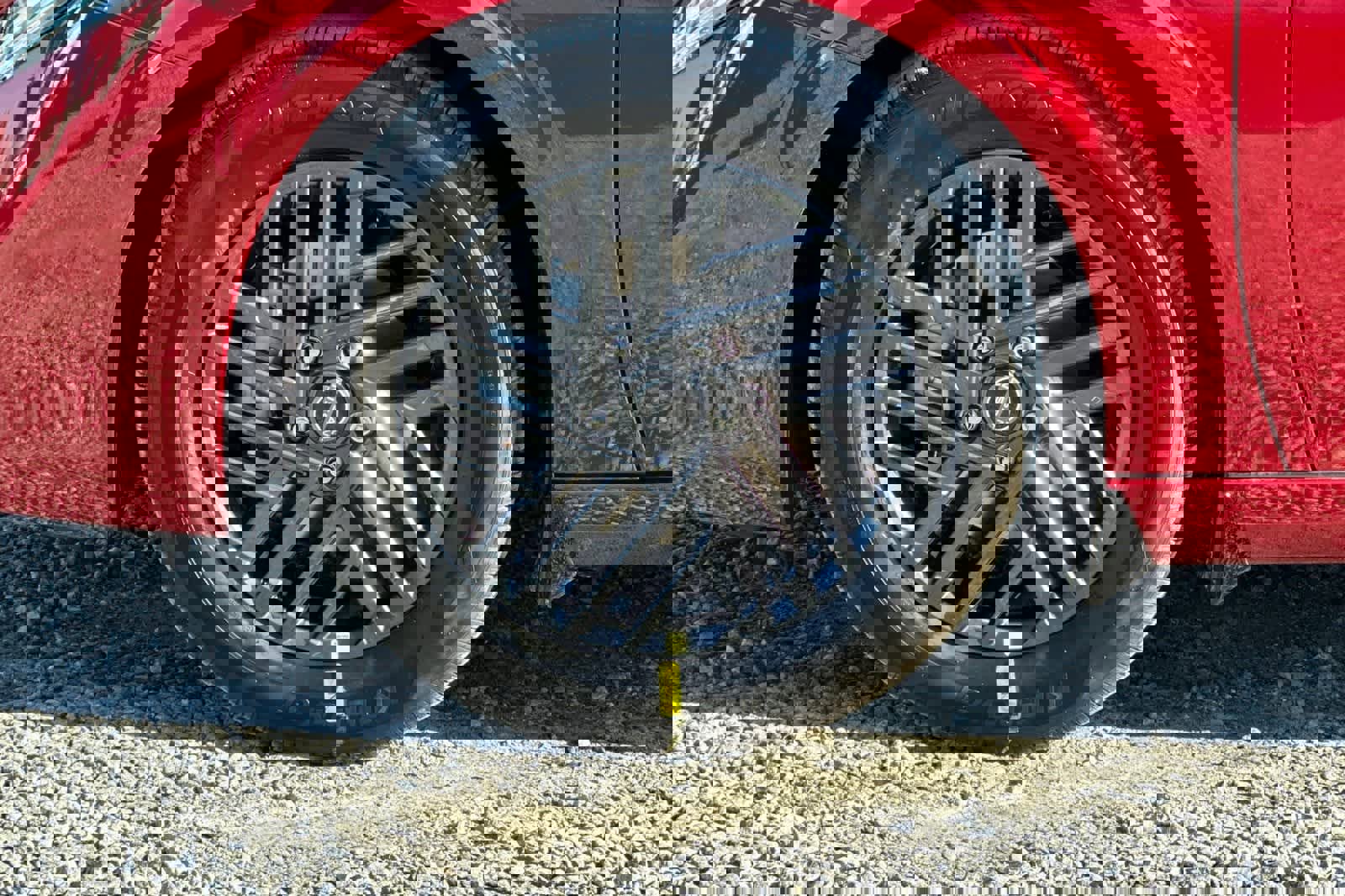 New 2026 Nissan Sentra SV image 32