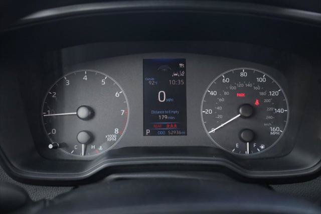 Certified 2024 Toyota Corolla LE FWD image 12
