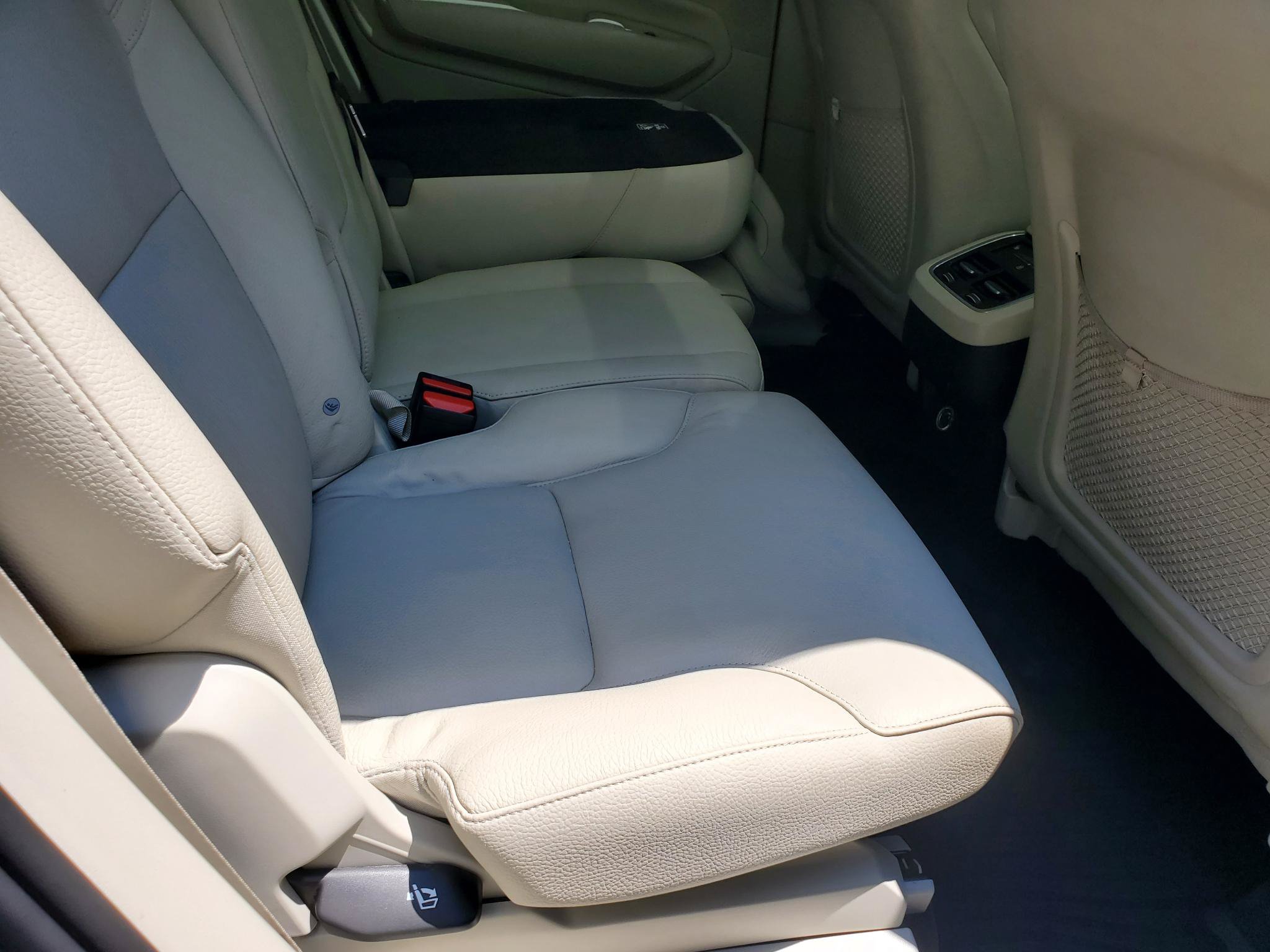 Used 2019 Volvo XC90 T6 Momentum w/ Advanced Package AWD/4WD image 29