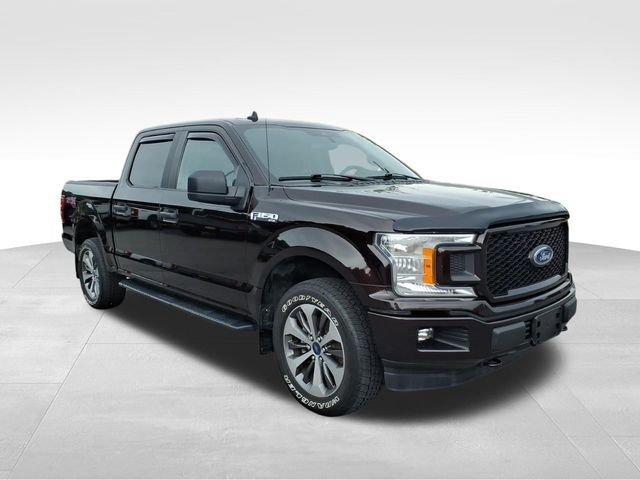 Certified 2020 Ford F150 XL w/ Equipment Group 101A Mid AWD/4WD image 18