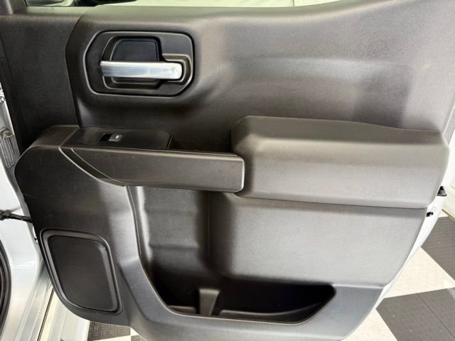 Used 2019 Chevrolet Silverado 1500 LT w/ True North Edition AWD/4WD image 25