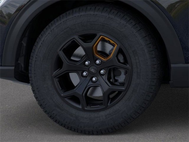 New 2026 Ford Explorer Tremor w/ Tremor Ultimate Package image 19