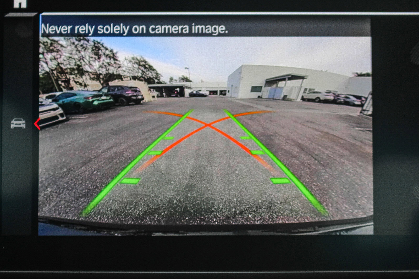 Used 2022 BMW M5 image 24