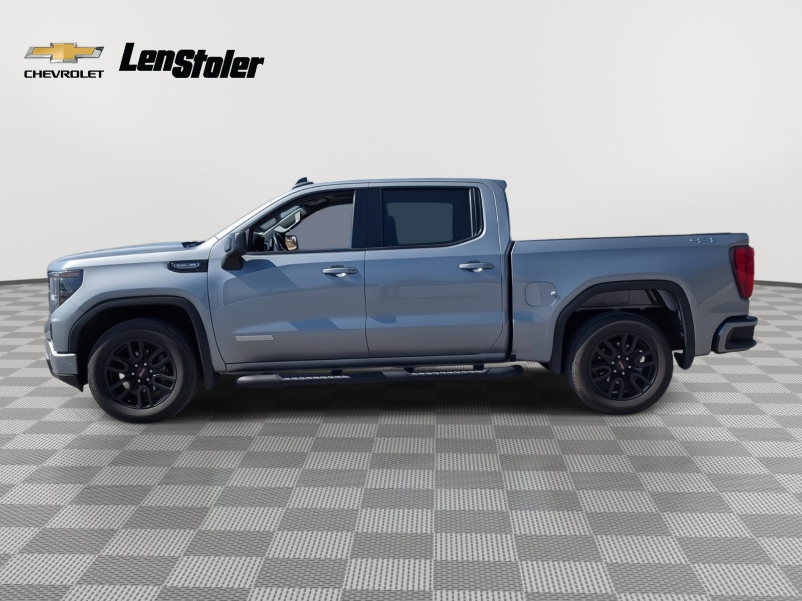 Used 2023 GMC Sierra 1500 Elevation AWD/4WD image 2