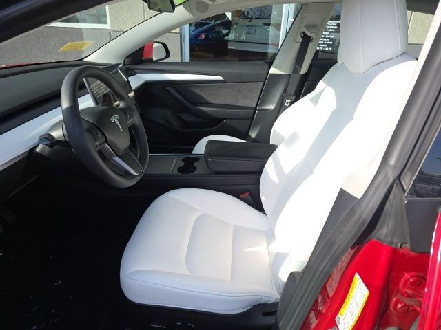 Used 2022 Tesla Model 3 Long Range image 12