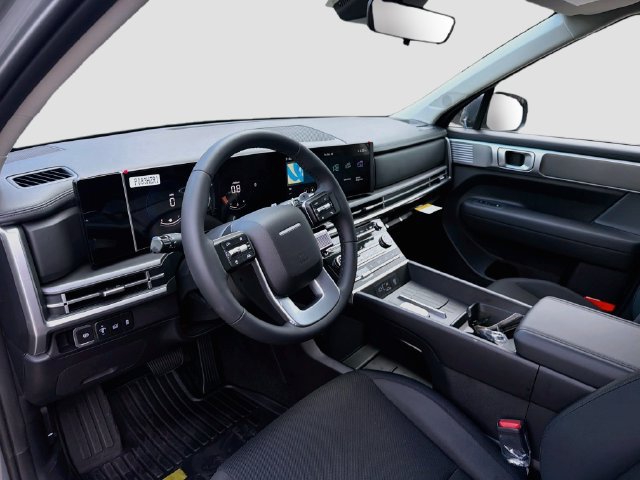 New 2027 Hyundai Santa Fe SE FWD image 9