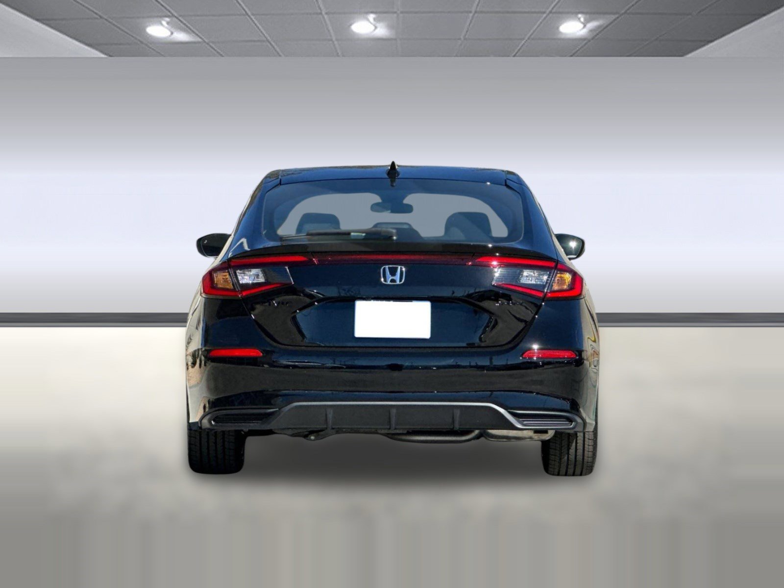 New 2026 Honda Civic Sport image 9