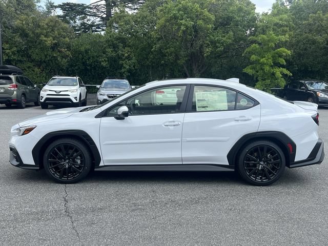 New 2026 Subaru WRX Limited AWD/4WD image 10