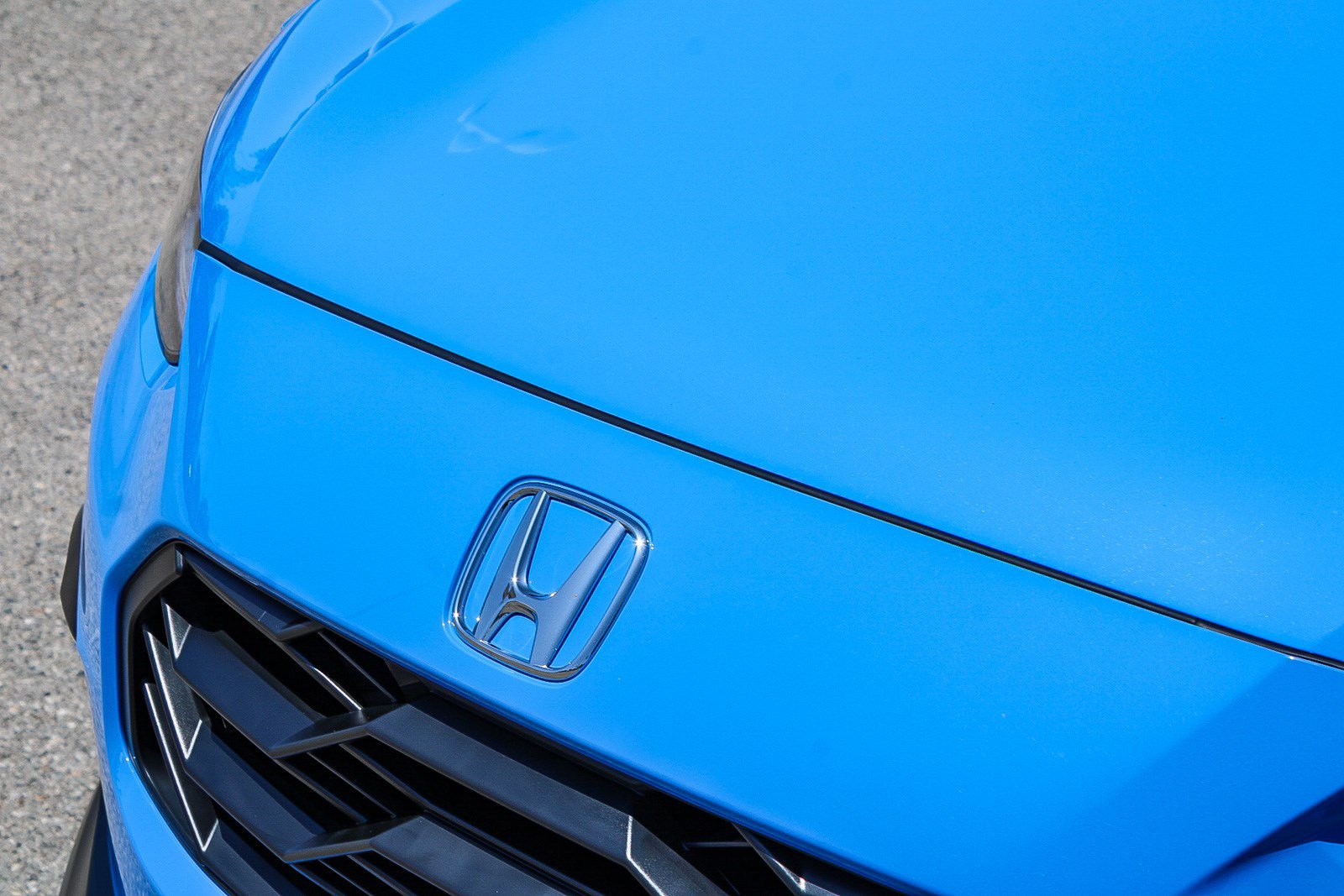 Certified 2026 Honda HR-V Sport image 6
