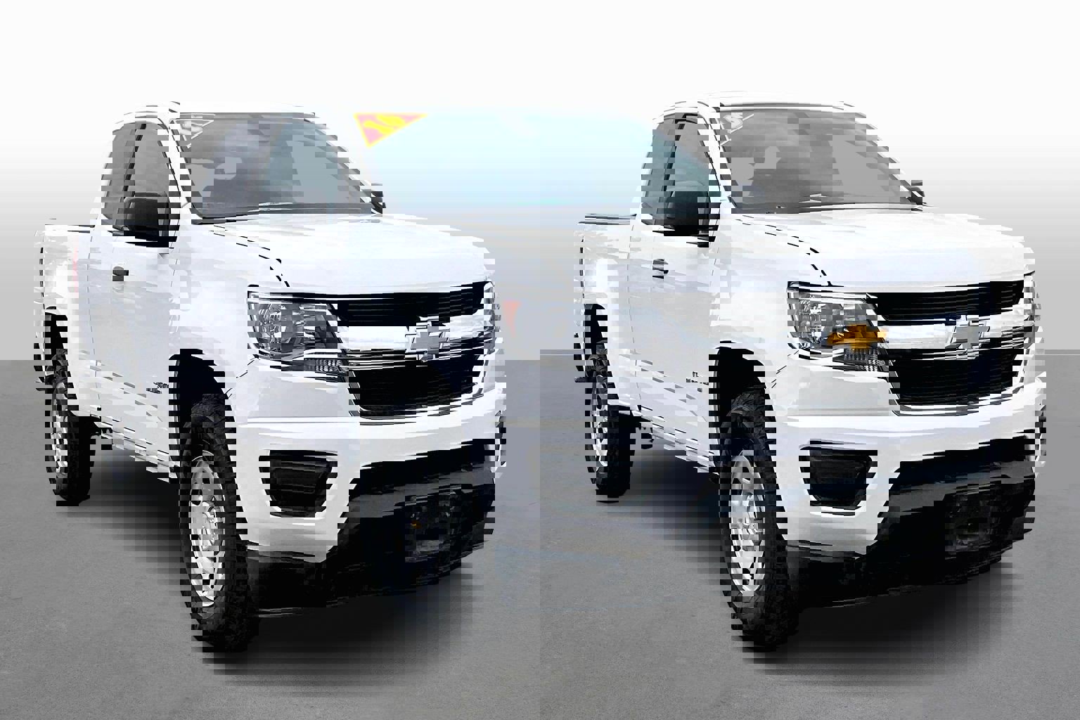 Used 2016 Chevrolet Colorado W/T w/ WT Convenience Package image 10