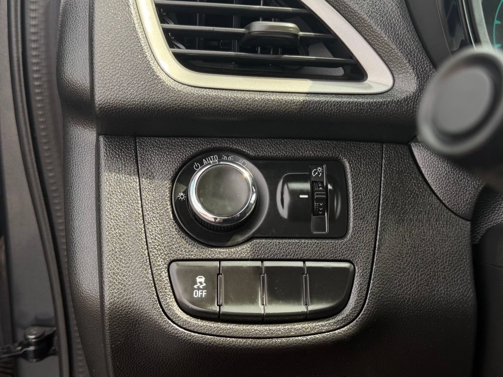 Used 2021 Chevrolet Spark LS FWD image 22