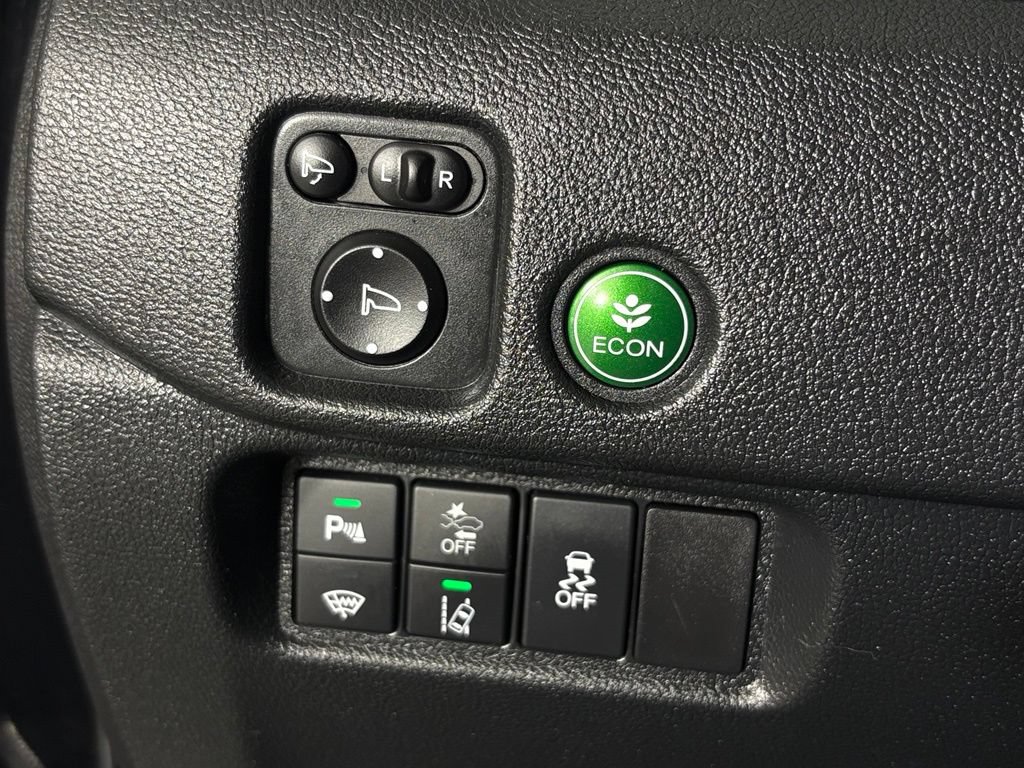 Used 2023 Honda Passport TrailSport image 22