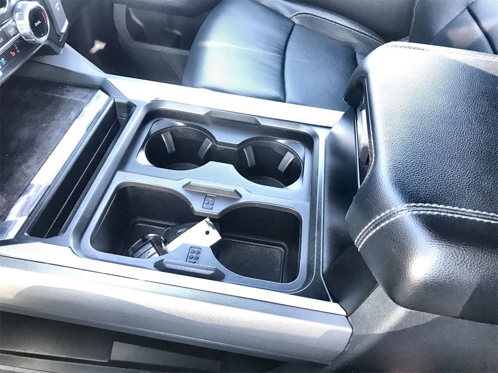 Used 2023 Ford F250 Lariat w/ Lariat Ultimate Package image 20