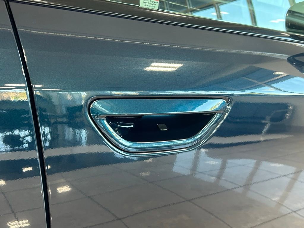 New 2024 Jeep Wagoneer Launch Edition image 15