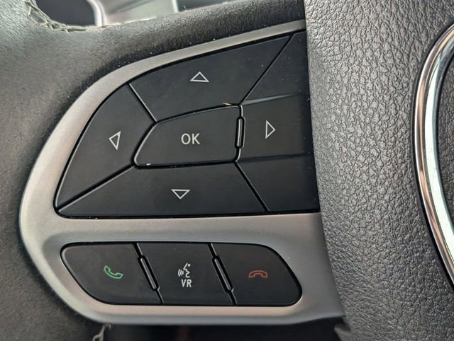 Used 2023 Dodge Challenger SRT Hellcat image 17