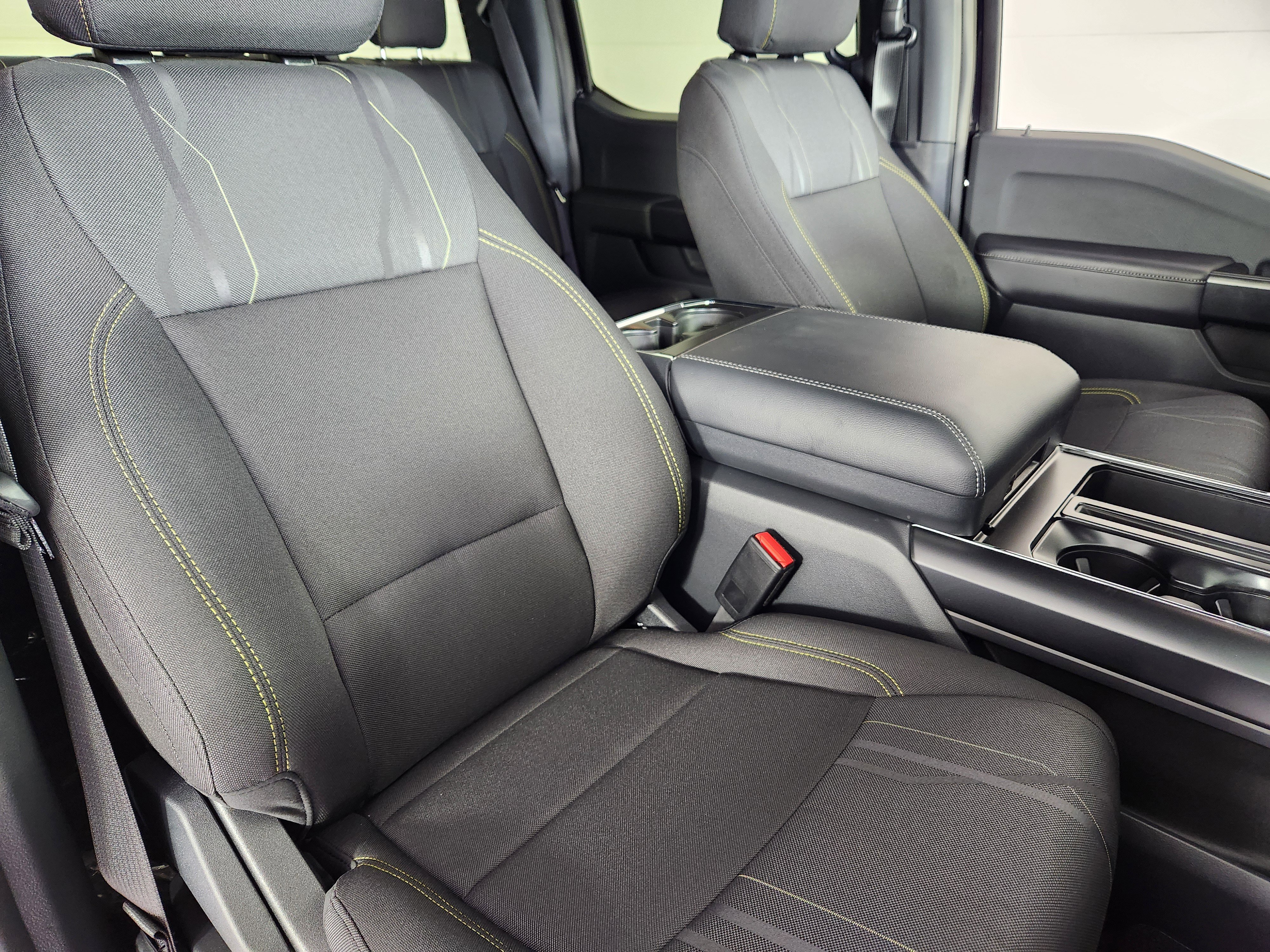 New 2025 Ford F150 STX w/ LOBO Package image 11