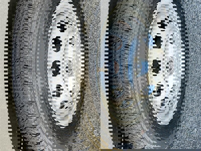 Used 2022 Ford Transit 350 350 HD High Roof Cargo Dually image 15