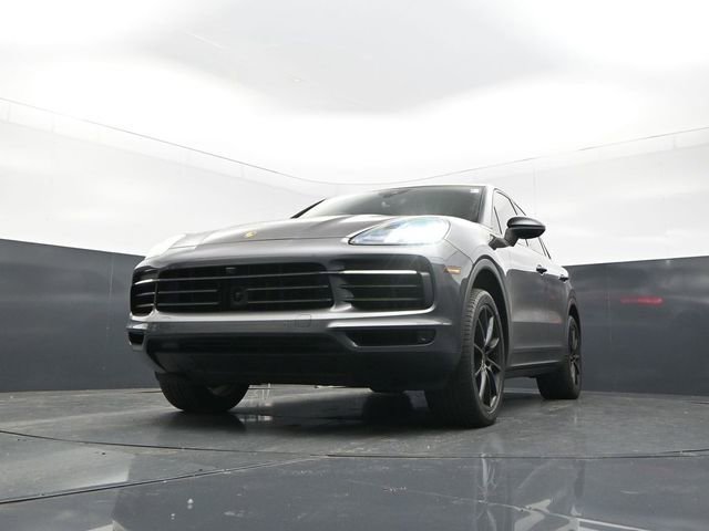 Used 2020 Porsche Cayenne AWD/4WD image 26
