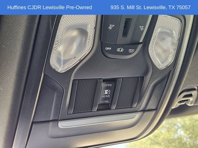 Used 2022 RAM 1500 Lone Star RWD image 32