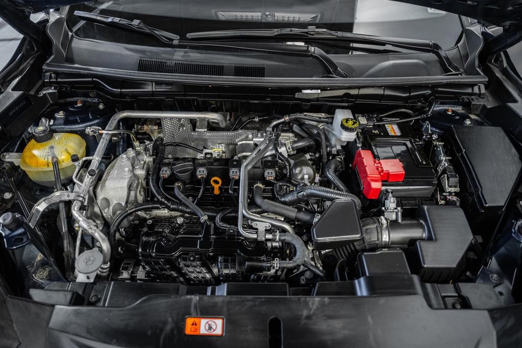 Used 2023 Mitsubishi Outlander SE Black Edition image 19