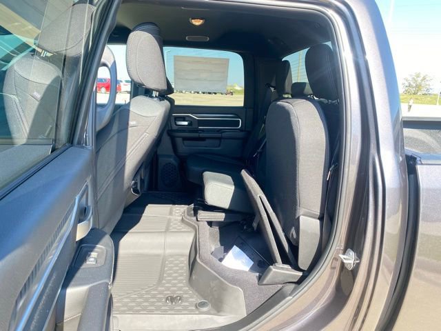 New 2026 RAM 2500 Big Horn image 24