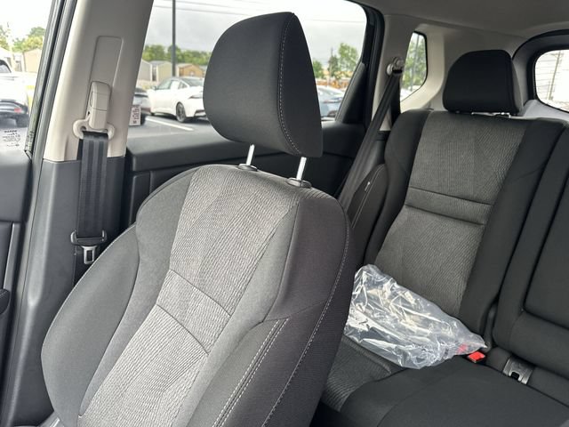 New 2026 Nissan Rogue SV w/ Cold Weather Package AWD/4WD image 12