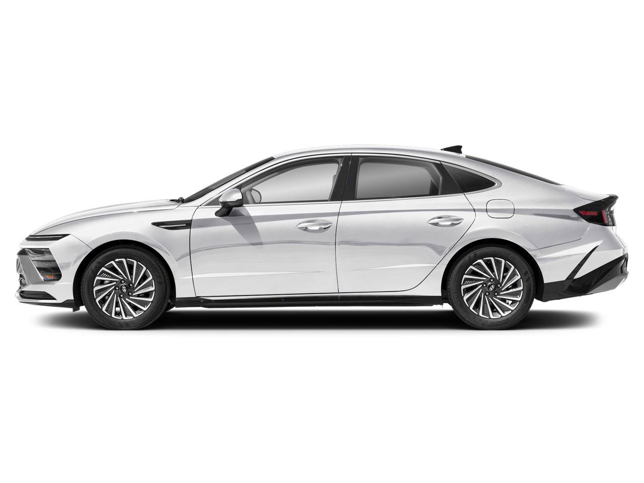 New 2025 Hyundai Sonata SEL image 31