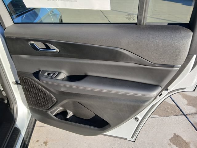 New 2025 Jeep Grand Cherokee L Laredo w/ Luxury Tech Group I AWD/4WD image 21