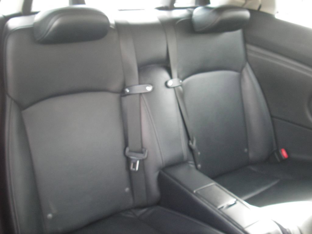Used 2010 Lexus IS 250C image 36