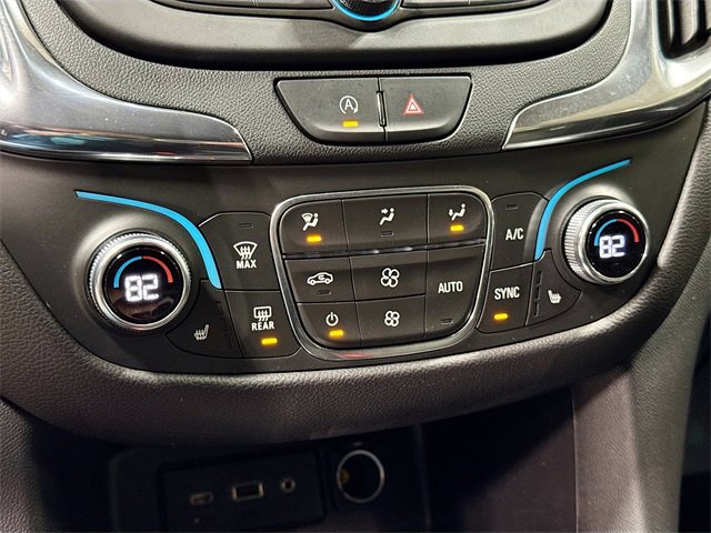 Used 2022 Chevrolet Equinox LT image 17