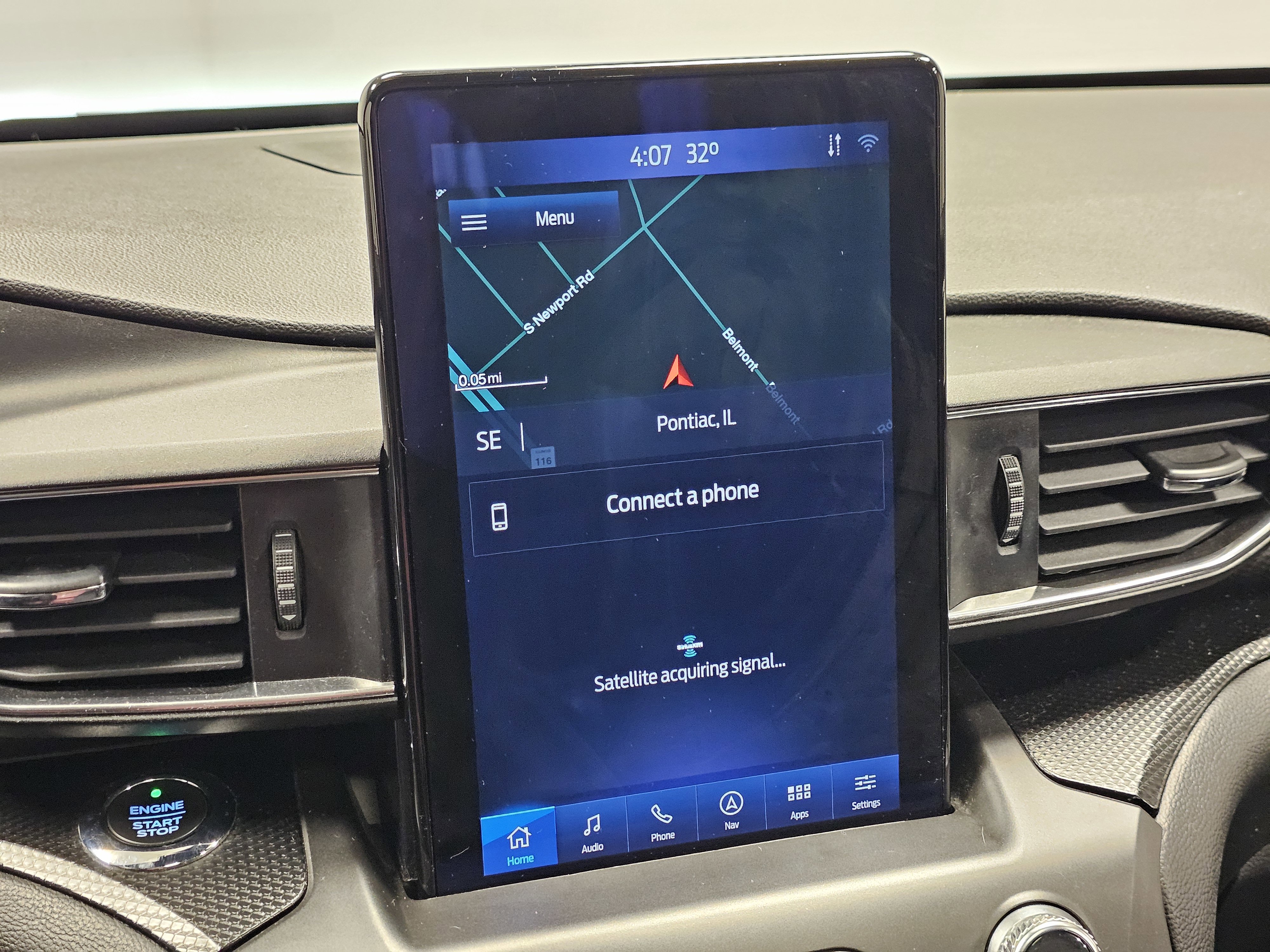 Used 2020 Ford Explorer ST image 24