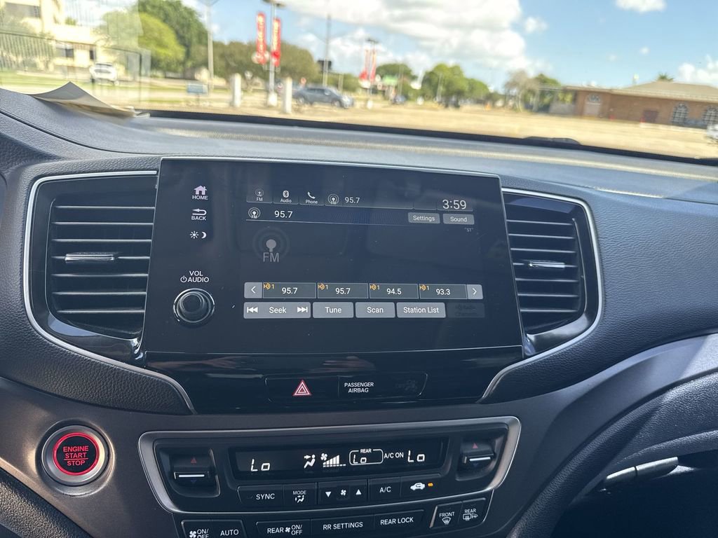 Used 2022 Honda Pilot Special Edition image 26