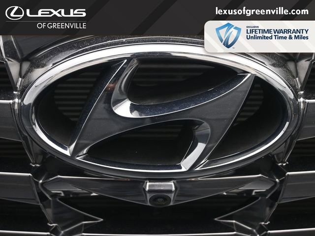 Used 2024 Hyundai Tucson Limited image 33