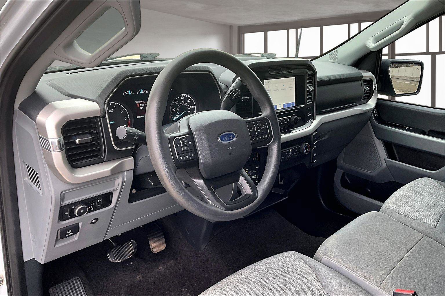 Used 2022 Ford F150 XLT w/ Trailer Tow Package image 15