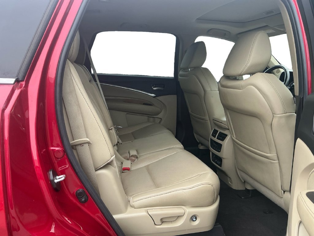 Used 2020 Acura MDX w/ Technology Package AWD/4WD image 23