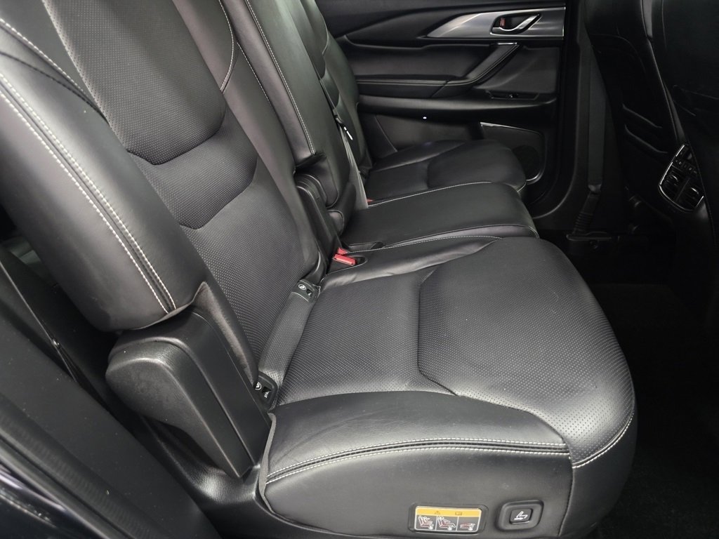 Used 2023 MAZDA CX-9 Grand Touring image 22