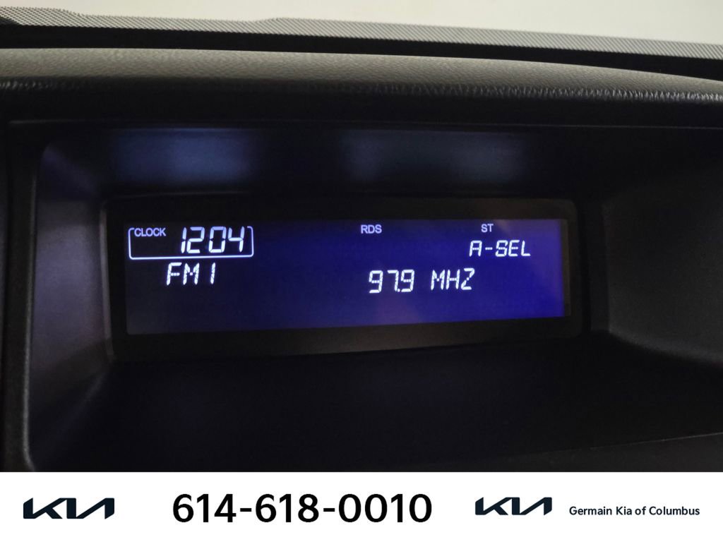 Used 2010 Honda Accord EX image 33