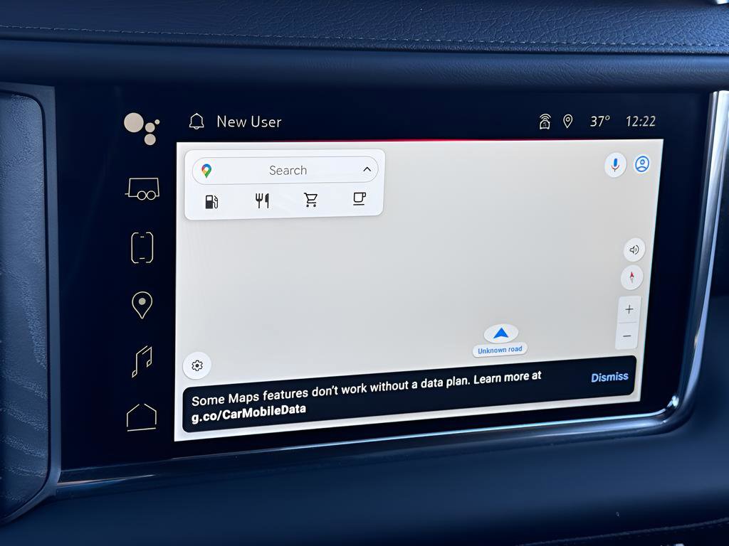 Used 2024 GMC Yukon Denali RWD image 29