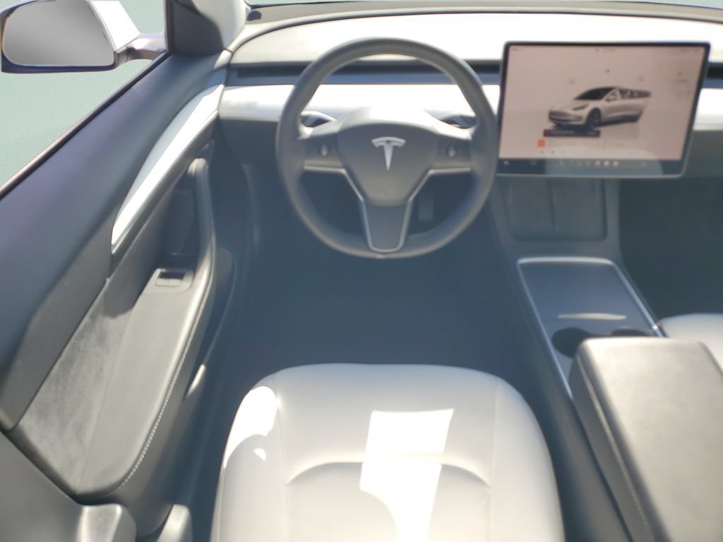 Used 2023 Tesla Model 3 Standard Range RWD image 12