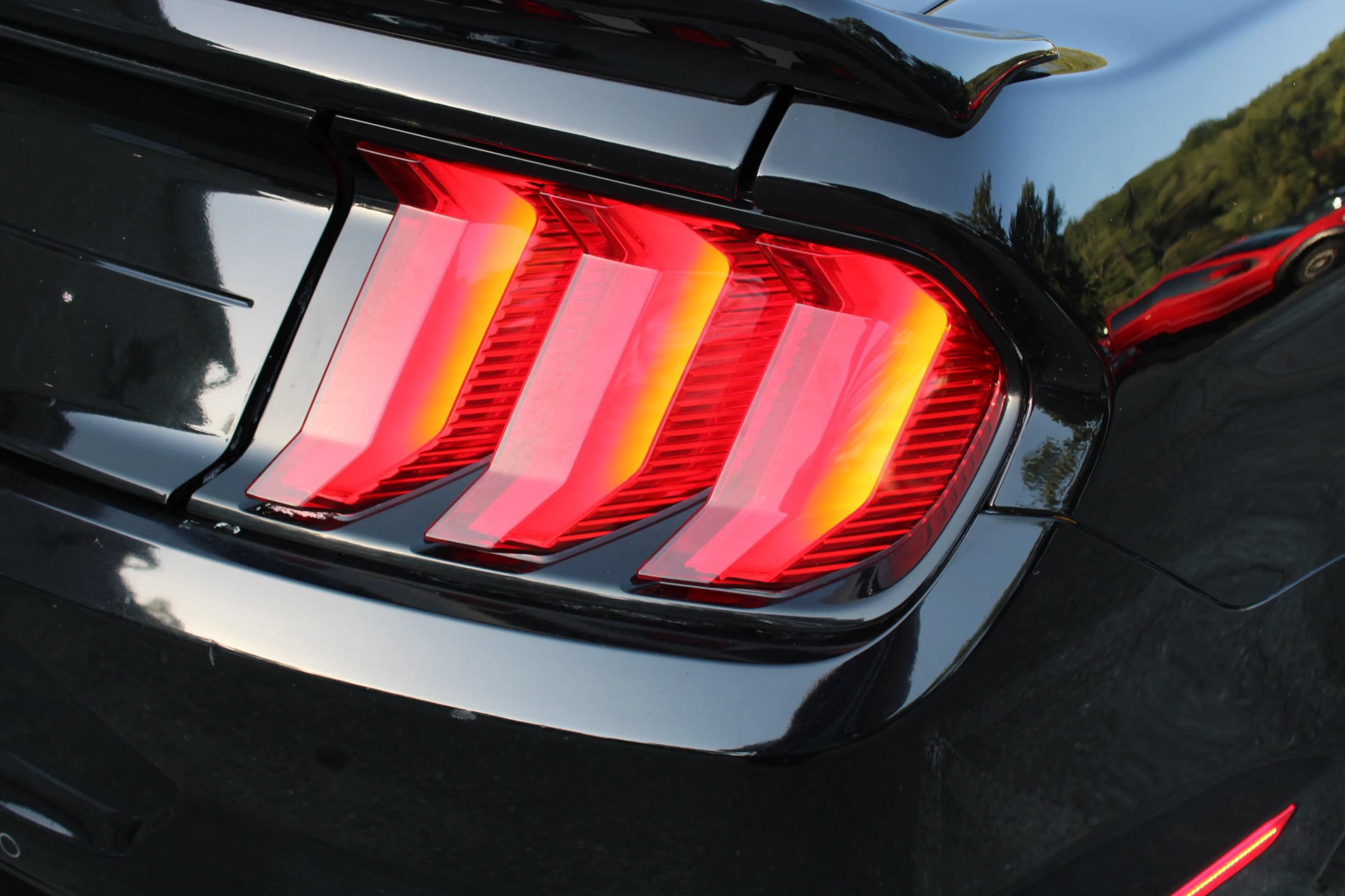 Used 2019 Ford Mustang Bullitt w/ Bullitt Electronics Package RWD image 30