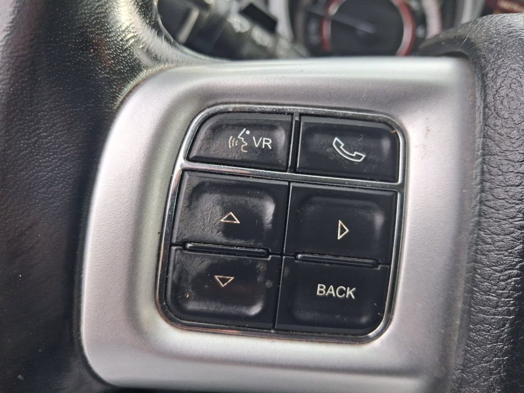 Used 2019 Dodge Journey SE w/ Premium Group AWD/4WD image 22