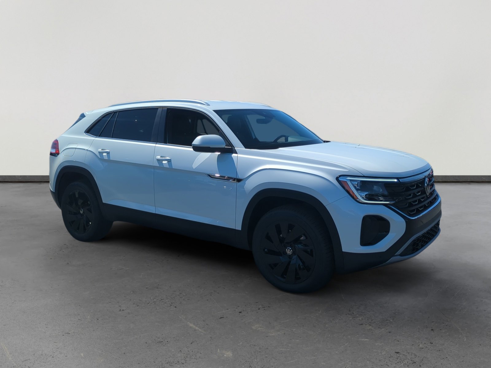 New 2026 Volkswagen Atlas Cross Sport SE image 7